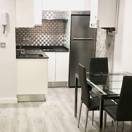 Апартаменты W W W Goyahospitales Es Bajo B Леон Экстерьер фото