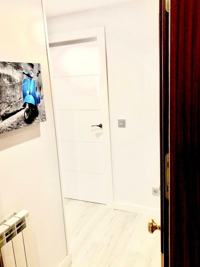 Апартаменты W W W Goyahospitales Es Bajo B Леон Экстерьер фото